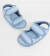 Sandalias No caminantes #Celestes - LORE VE POR MAYOR