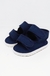 Sandalias No Caminantes #AzulMarino - comprar online