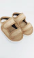 Sandalias No Caminantes #Beige - tienda online