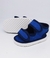 Sandalias No Caminantes #Azul en internet