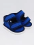 Sandalias No Caminantes #Azul - comprar online