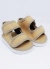 Sandalias No Caminantes #Beige en internet