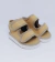 Sandalias No Caminantes #Beige - tienda online