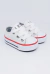 ZAPATILLAS LONA CAÑA BAJA #BlancaRojo en internet