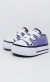 Imagen de Zapatillas Lona #Violeta