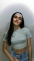 Cropped Jade - Muzze/ Moda Feminina/ Mogi das Cruzes/ SP/ Brasil 