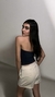 Shorts Saia Blair - Muzze/ Moda Feminina/ Mogi das Cruzes/ SP/ Brasil 