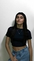 Cropped Jade na internet