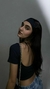 Cropped Jade - comprar online
