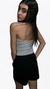 Shorts Saia Blair - Muzze/ Moda Feminina/ Mogi das Cruzes/ SP/ Brasil 