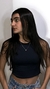 Cropped Zara - Muzze/ Moda Feminina/ Mogi das Cruzes/ SP/ Brasil 