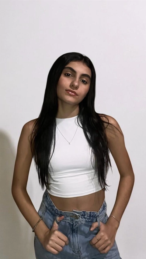 Cropped Zara - comprar online