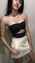 Shorts Saia Blair na internet