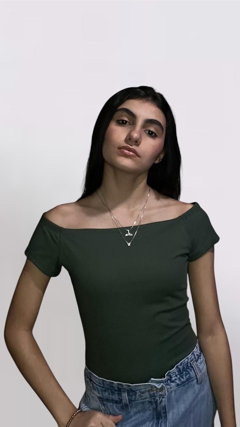 Body Nina - comprar online