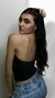 Cropped Selena - Muzze/ Moda Feminina/ Mogi das Cruzes/ SP/ Brasil 