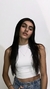 Cropped Zara - loja online