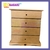 1721 - CAJONERA X4 Cajones 22x13x21 Cm