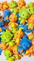 DINOSAURIOS FIGURA X 10 UNIDADES