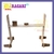 SOPORTE PARA CELULARES, VIDEOS Y FOTOS, 5,5MM