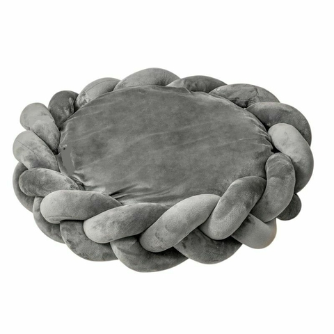 Cama Trenzada Premium para Mascotas - 100cm - comprar online