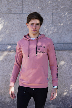 BUZO ESTAMPADO en internet