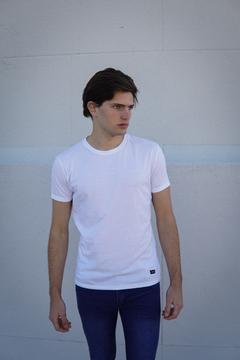 REMERA BASICA - Valko Jeans