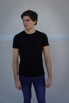 REMERA BASICA - tienda online