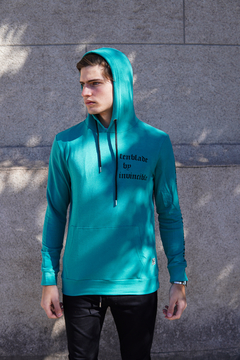 Imagen de BUZO ESTAMPADO