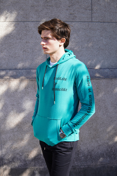 BUZO ESTAMPADO - comprar online