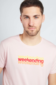 REMERA DING - Valko Jeans