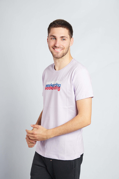 REMERA DING en internet