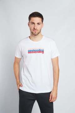 REMERA DING - comprar online