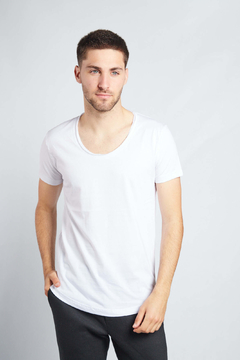 REMERA U - Valko Jeans