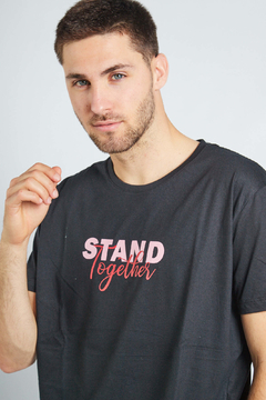 REMERA STAND - comprar online