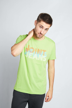 REMERA JOINT - Valko Jeans
