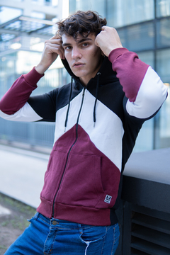 CAMPERA COMBINADA FLASHBAK en internet