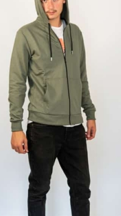 CAMPERA LISA - comprar online
