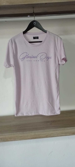 REMERA DAYS