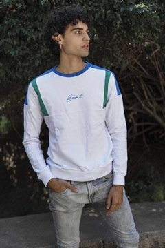 BUZO FREDY - comprar online