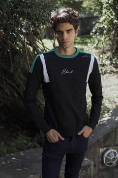 BUZO FREDY - tienda online