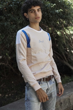 BUZO FREDY