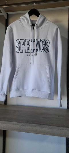 BUZO SPRINGS - comprar online