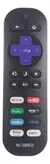 Control Remoto RokuTV RC-SBRO2