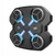 MAQUINA DE BOXEO MUSIC TARGET