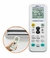 Control Remoto Universal de Aire Acondicionado