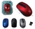 MOUSE INALAMBRICO YELANDAR E90