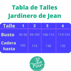 Jardinero AMOR 2 - tienda online