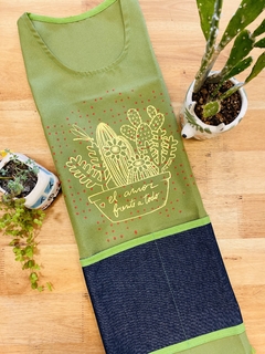 Pechera Cactus - tienda online