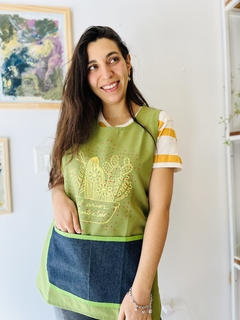 Pechera Cactus en internet