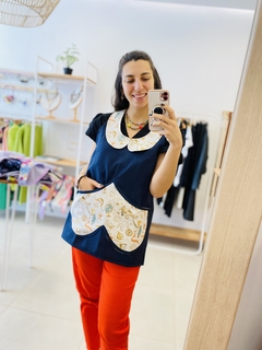 Cruzado Principito - comprar online